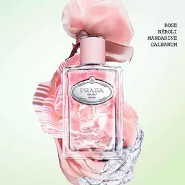 Infusion de Vanilla Perfume | Prada Beauty Official Site